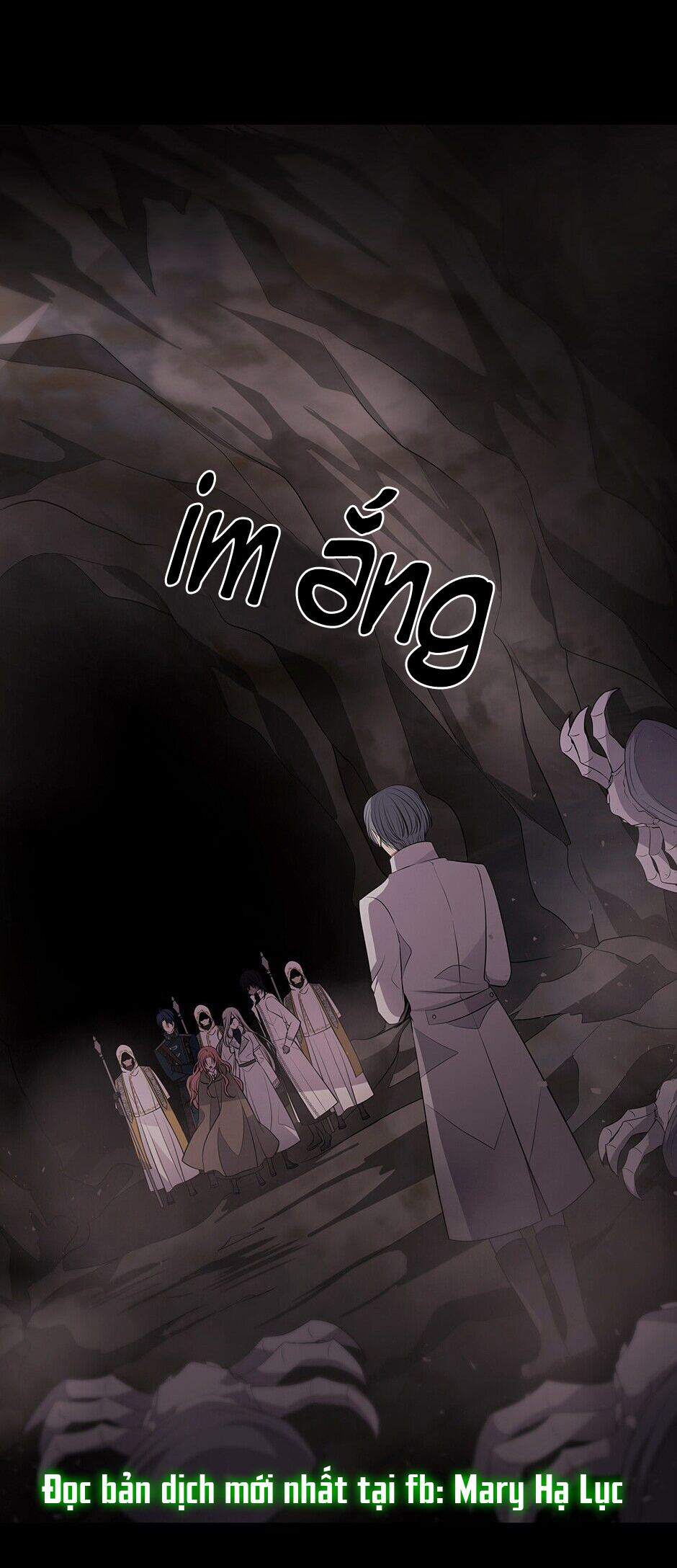 năm môn đệ của charlotte chapter 78 24