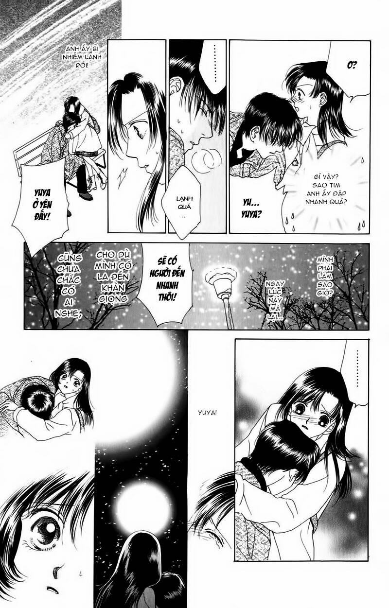 tenshi no uta chapter 0 29