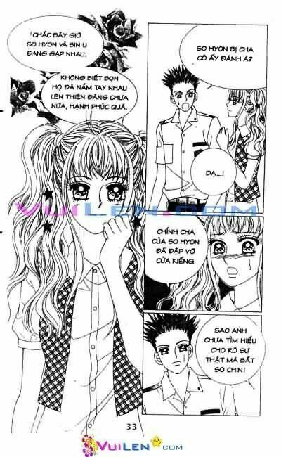 mùa ảo vọng - strange pension chapter 7 33
