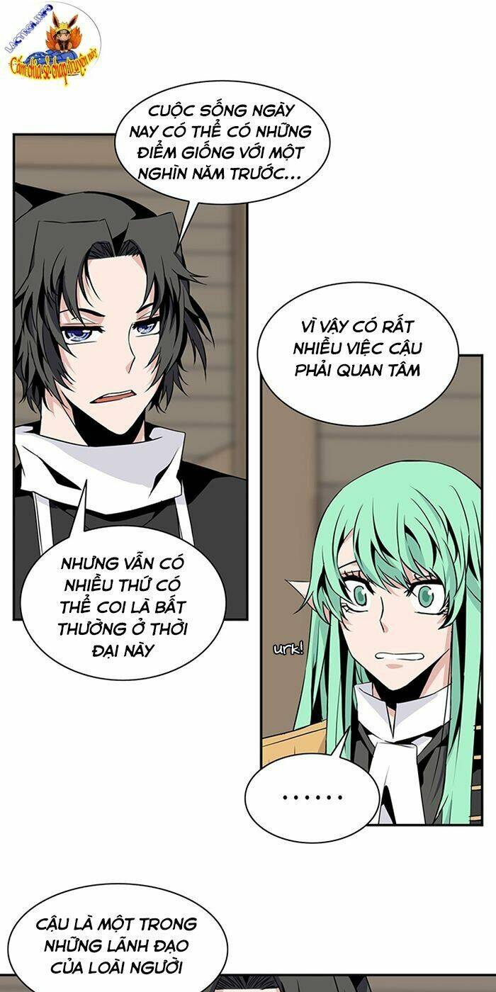 ảo mộng vương chapter 70 6