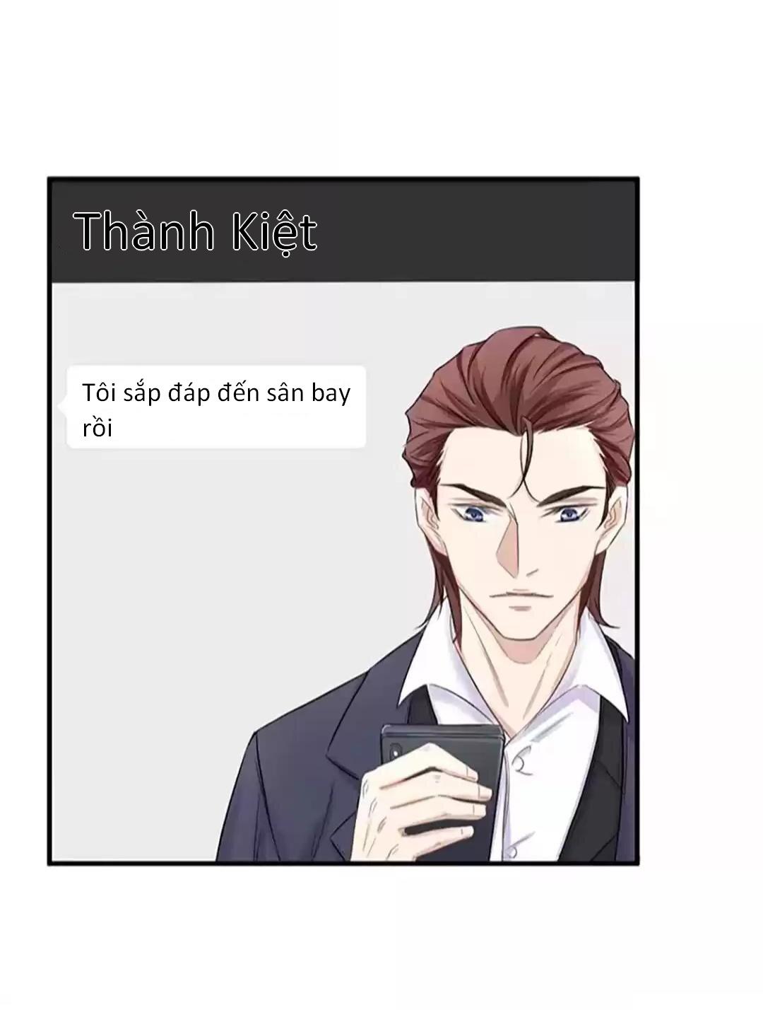 thu dĩ vi kỳ chapter 20 27