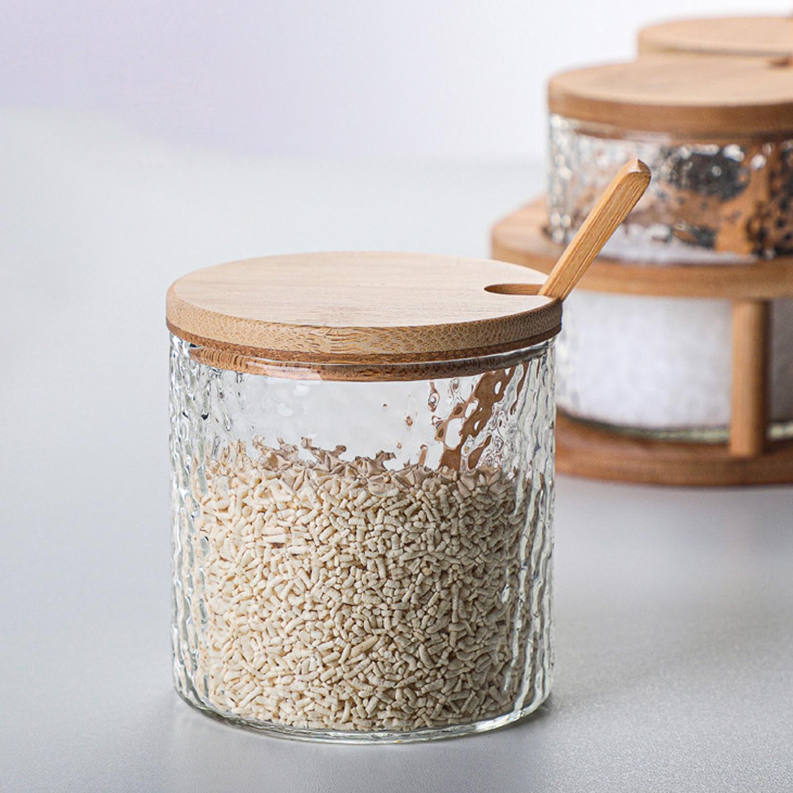 Spice containers Seasoning Can Spice Bottle, for Sugar
