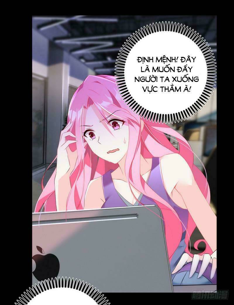 bảy ngày thực cốt hôn ước chapter 2 1