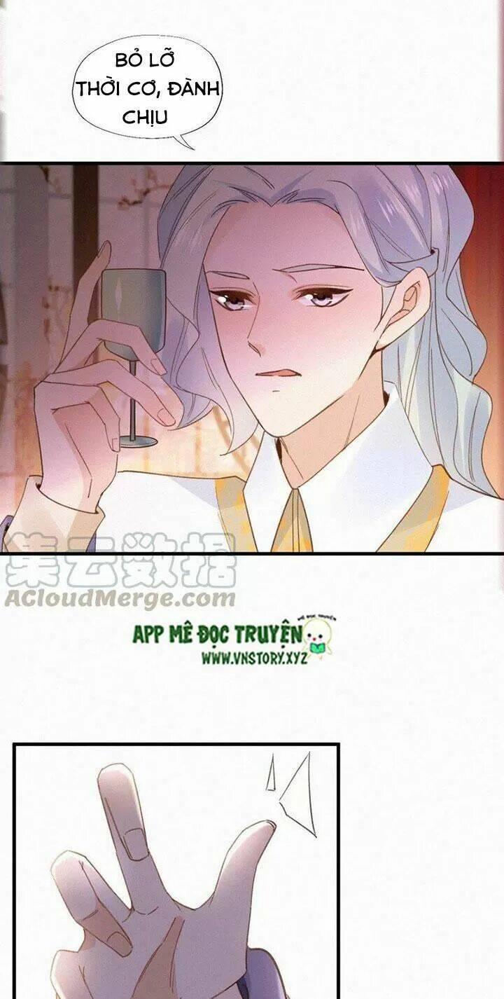 thiên hương mỹ nhân chapter 95 26