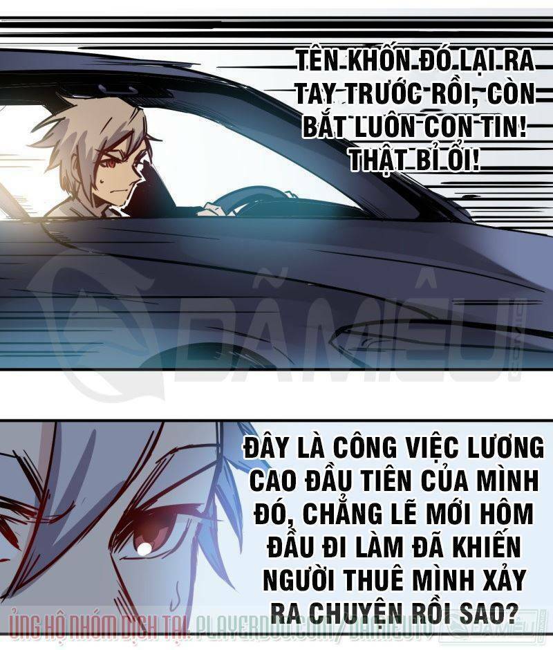 đỉnh phong thần y chapter 27 10