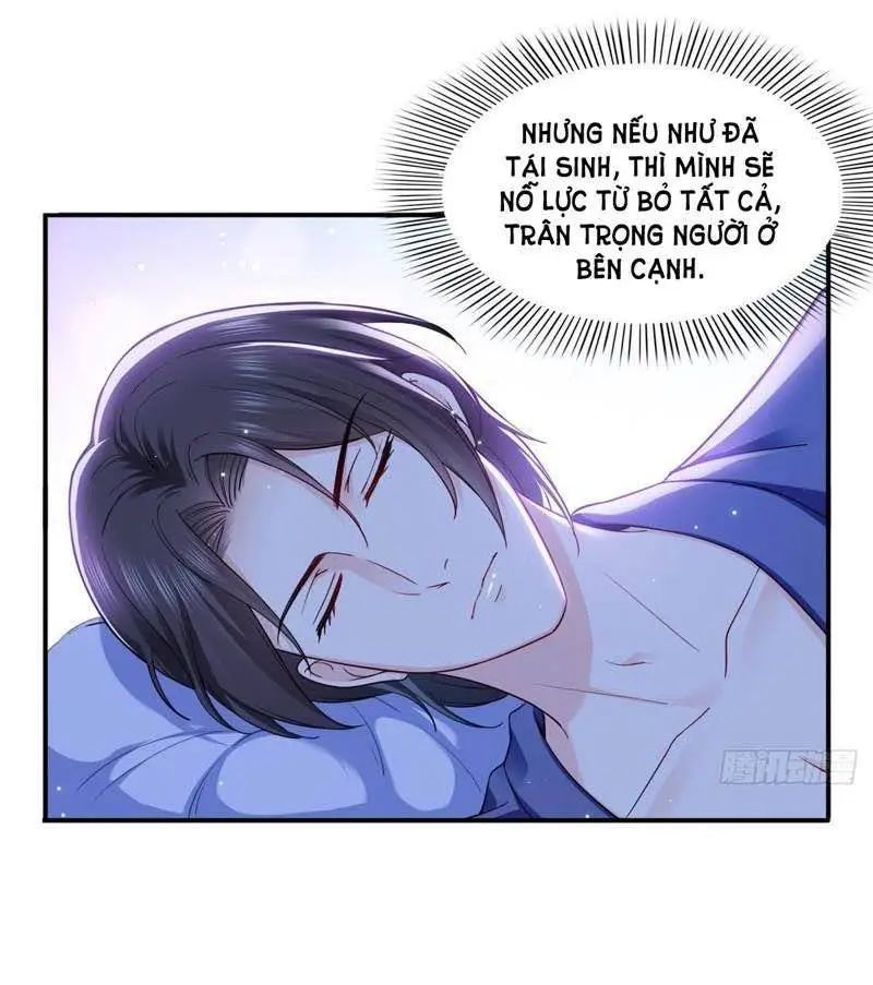 Hệt Như Hàn Quang Gặp Nắng Gắt chapter 143 17