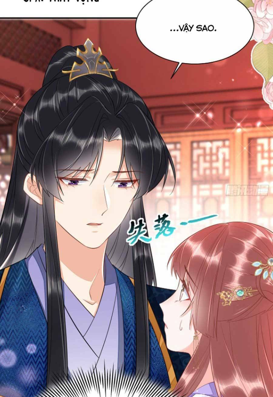 xuyên qua làm vương phi miệng quạ chapter 24 31
