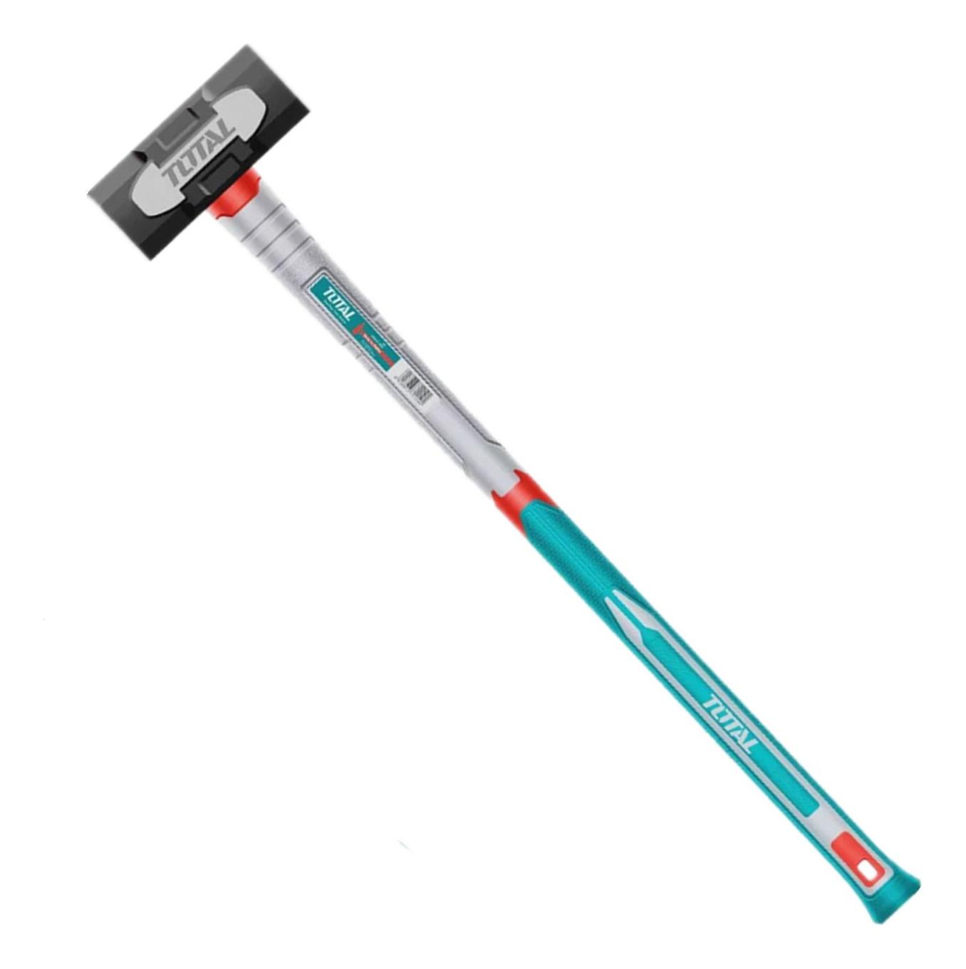 BÚA TẠ 12LB TOTAL THSM61598 - HÀNG CHÍNH HÃNG