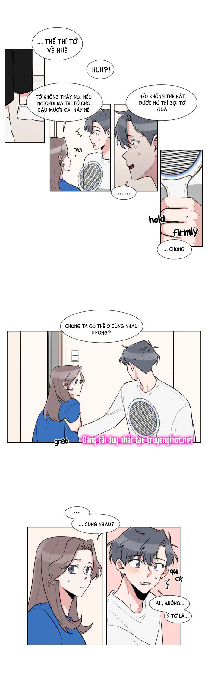 gatabutata chapter 9.1 15