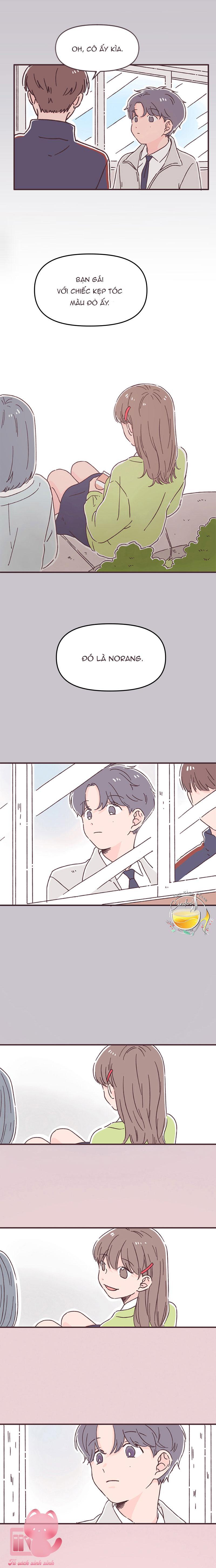 ngày định mệnh của đôi ta chapter 47 6