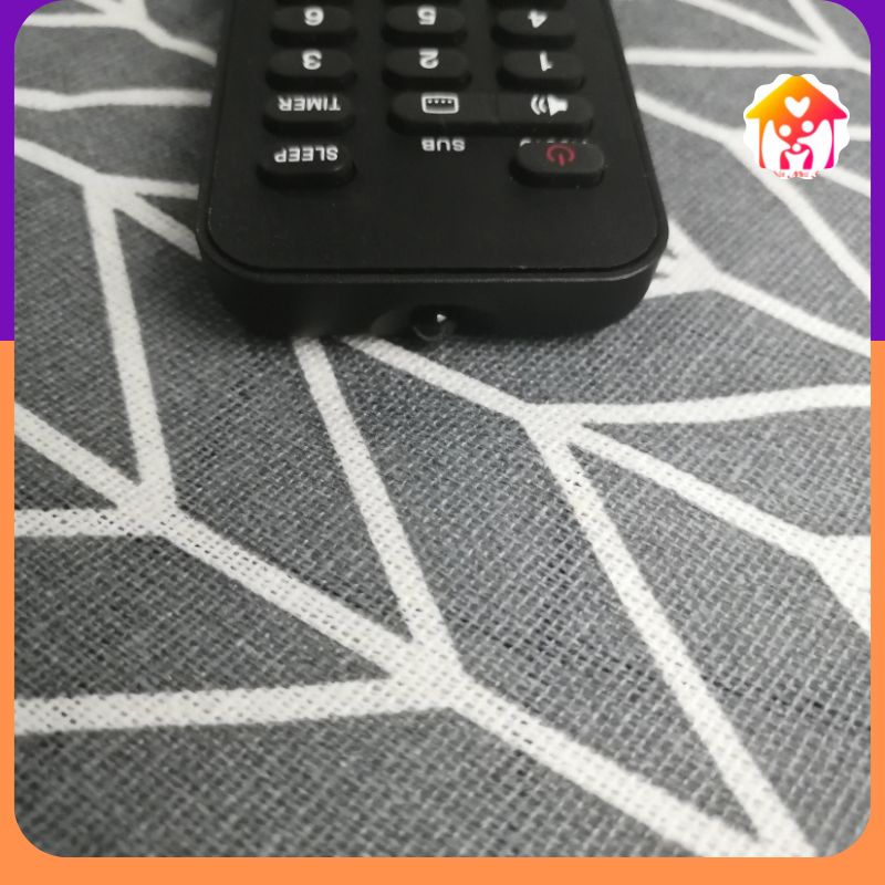 Điều Khiển Đầu Thu  Truyền Hình Cáp  K 1900HD Model 2018-Remote Truyền Hình Cáp K