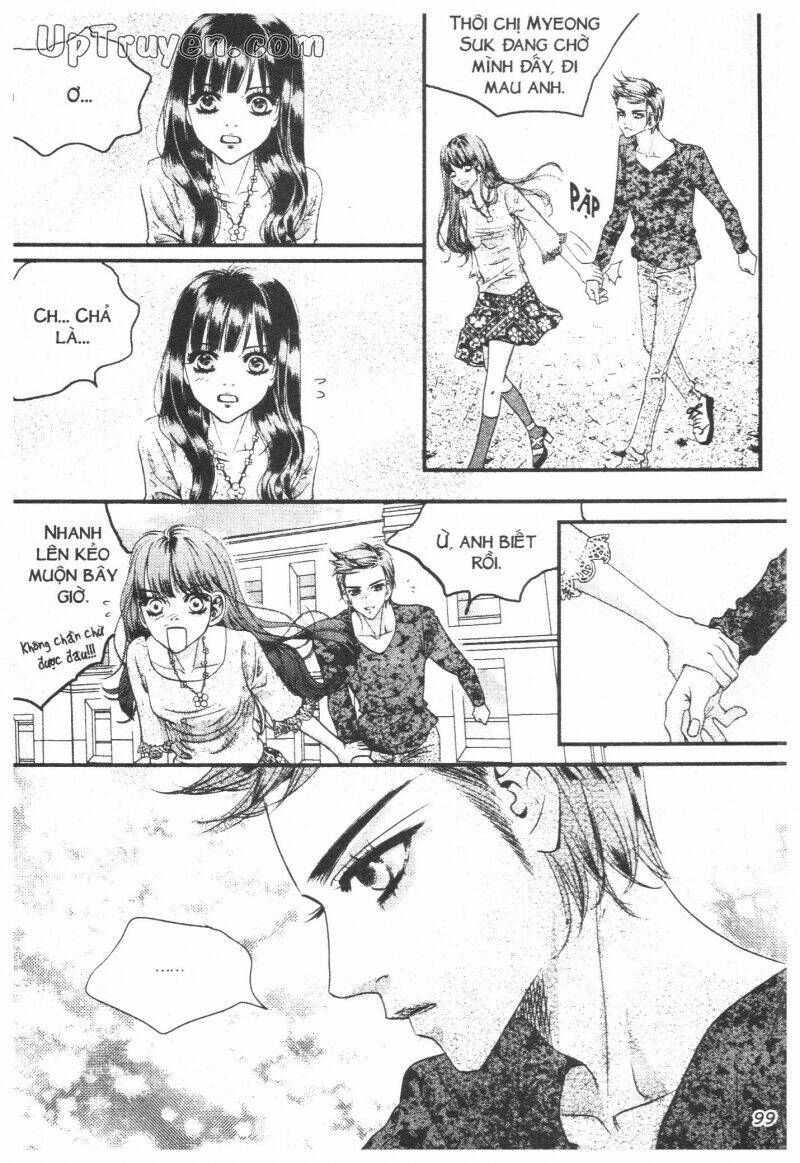 hoàng cung chapter 27 98