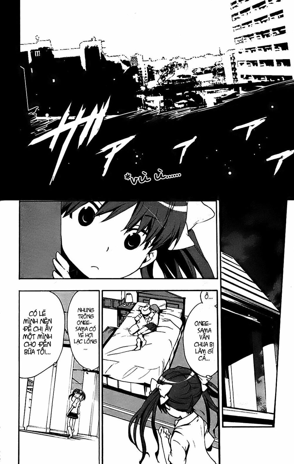 cấm thư ma thuật index chapter 12 28