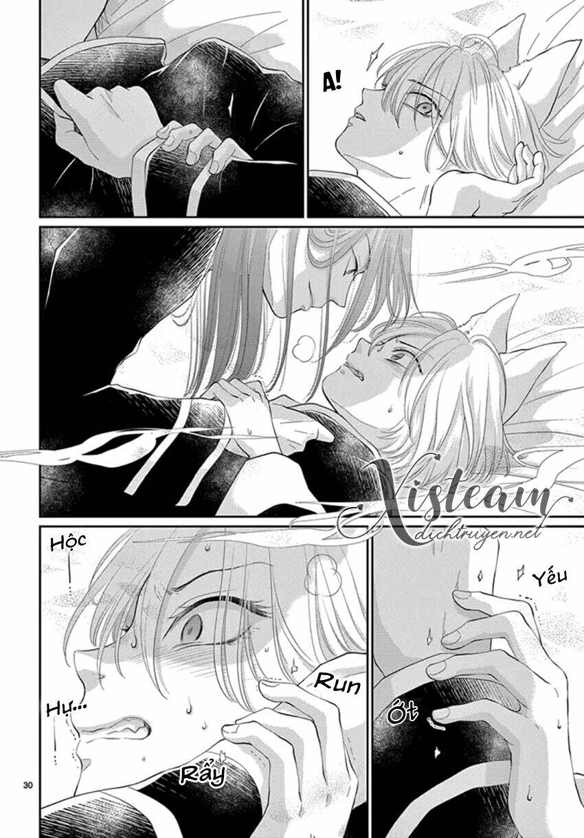 vua quái vật chapter 20 32