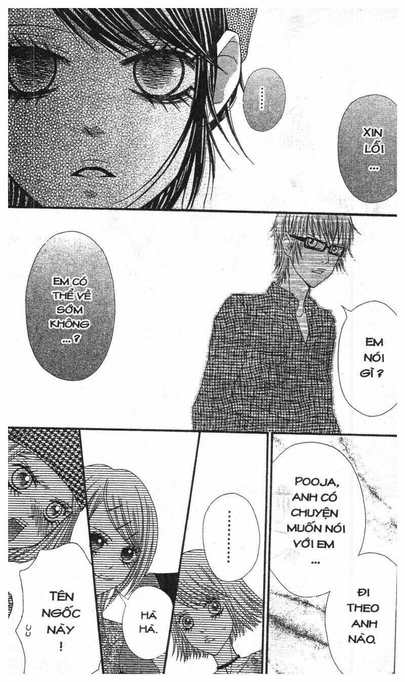 zekkyou cinderella chapter 2 161