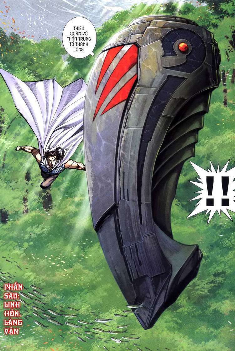 võ thần chapter 254 31