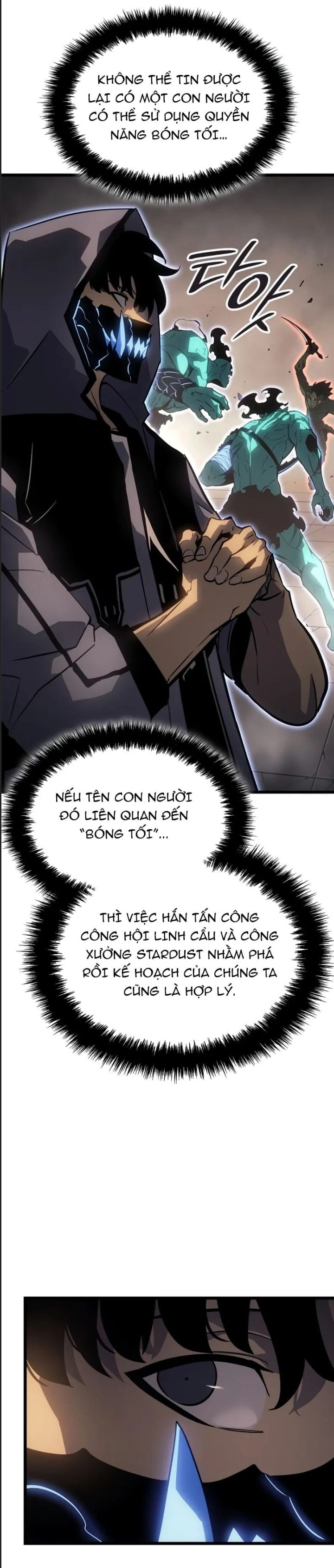 solo leveling : ragnarok chapter 32 10