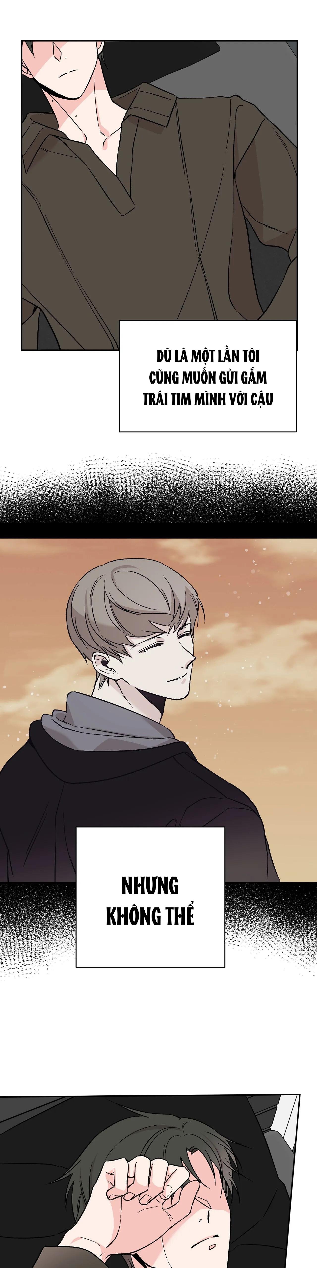 đảo ngược chapter 13 29