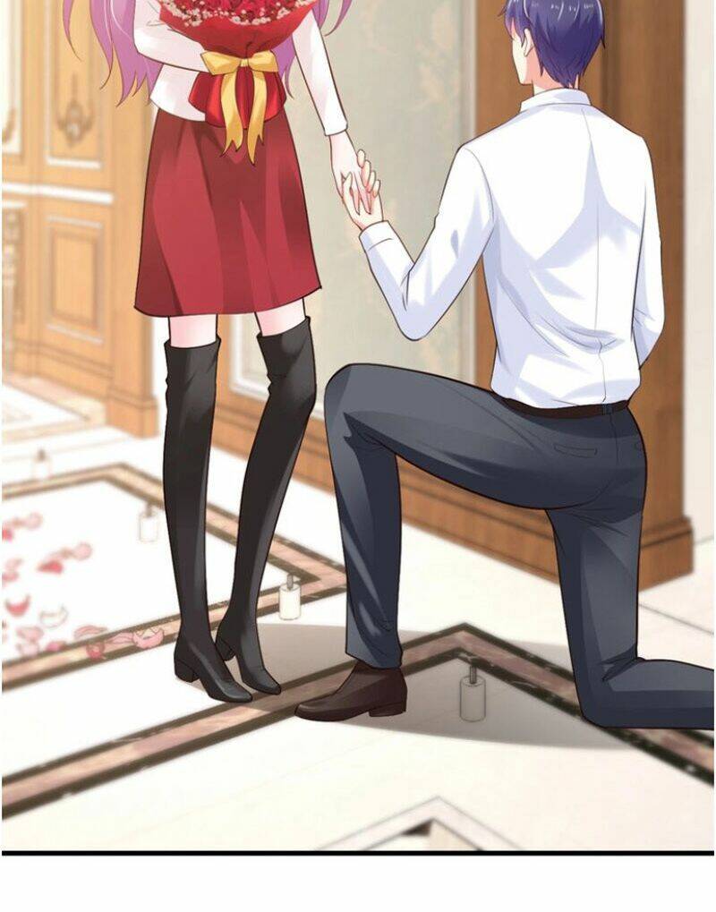 thú cưng độc quyền của boss chapter 55 3