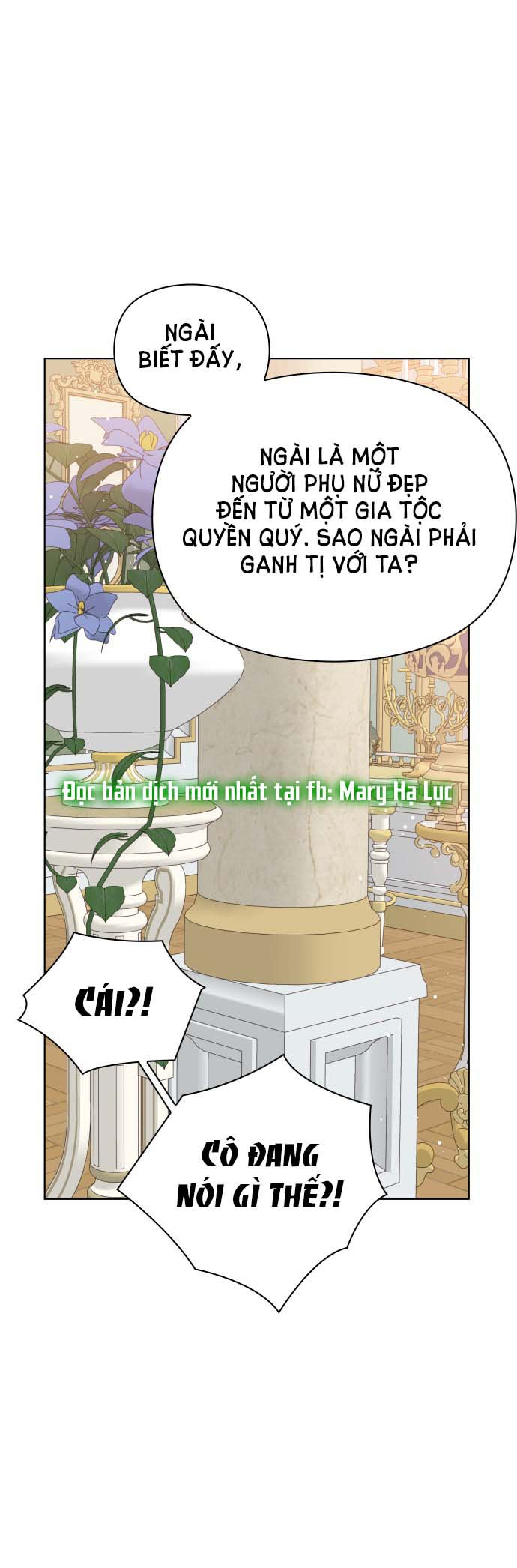 cách hiệp sĩ sống như một tiểu thư chapter 48 28