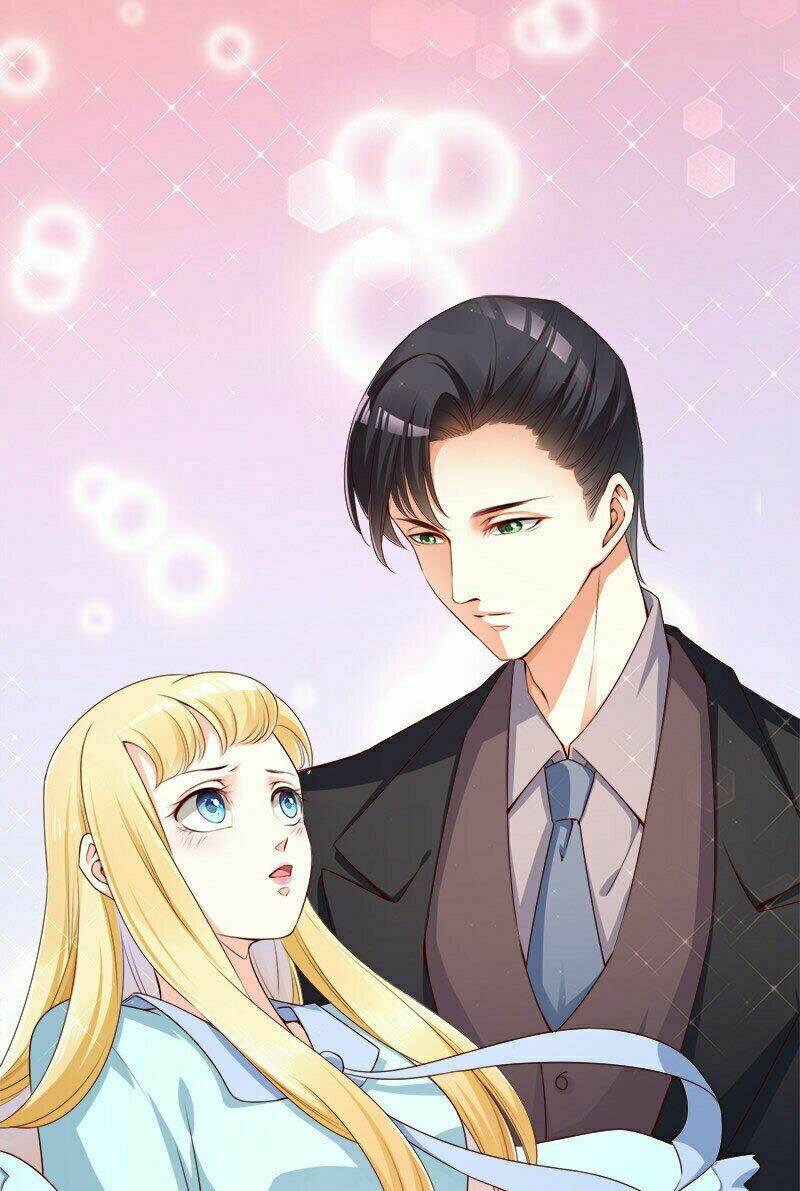 lãnh hôn cuồng ái chapter 33 10