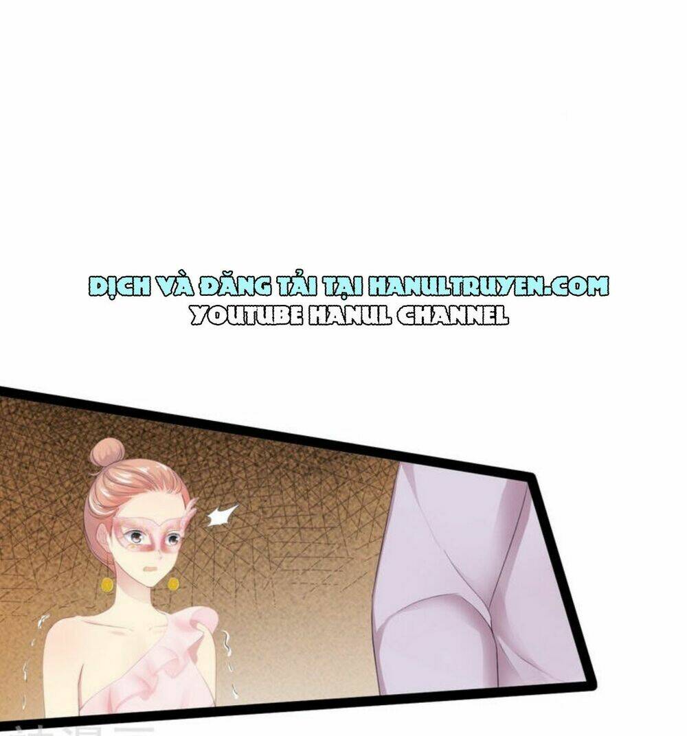 thần bí đế thiếu điềm sủng thê chapter 78 16