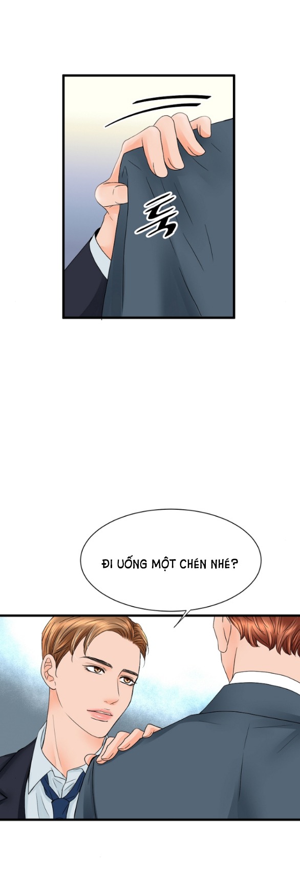 Tình Yêu Đánh Cắp Trái Tim chapter 19.2 - Trang 7