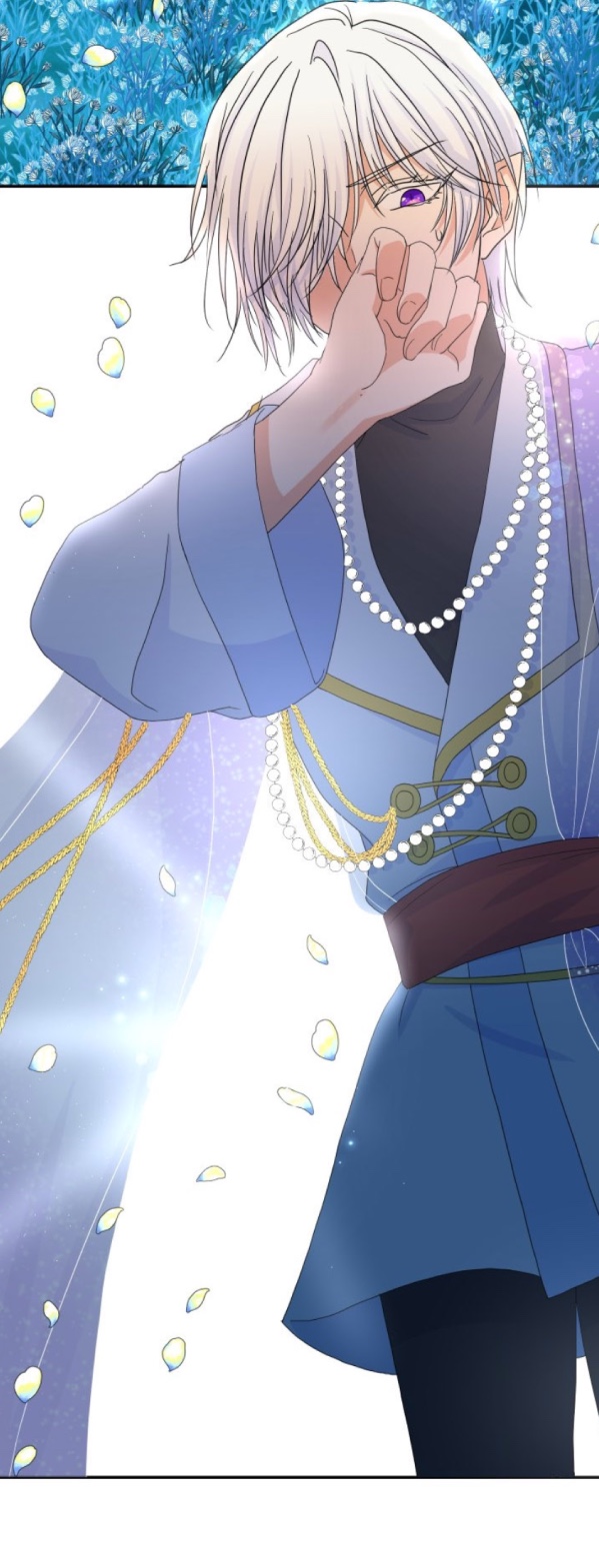 vị cứu tinh của rồng chapter 31 40