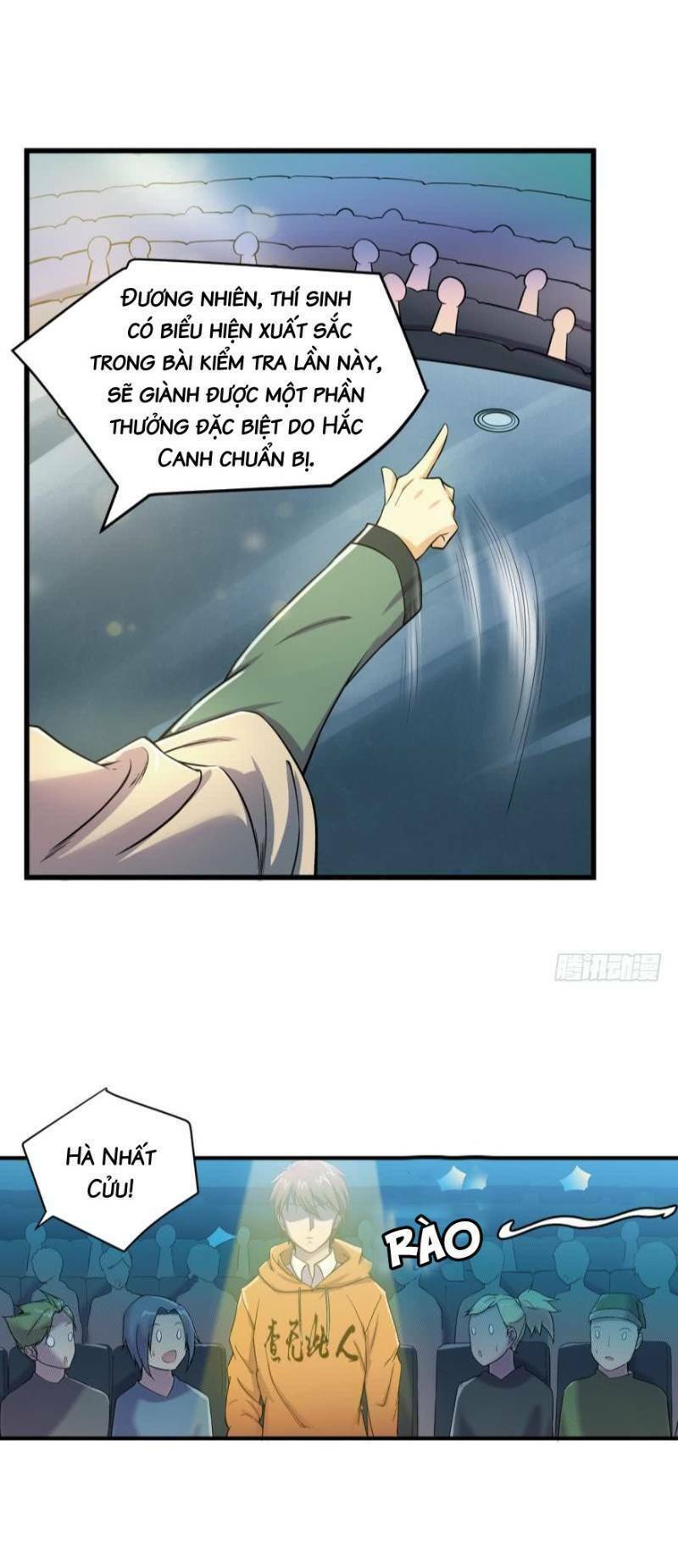 ta có di sản tại dị giới chapter 18 35