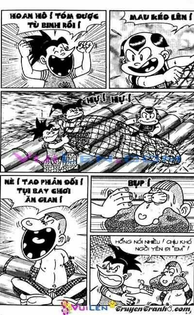 thần đồng đất việt chapter 83 19