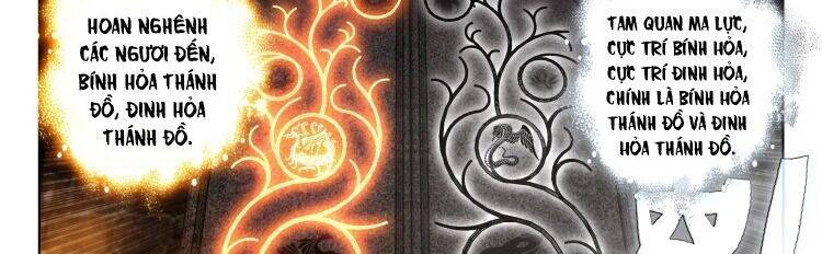 Âm Dương Miện chapter 63 26