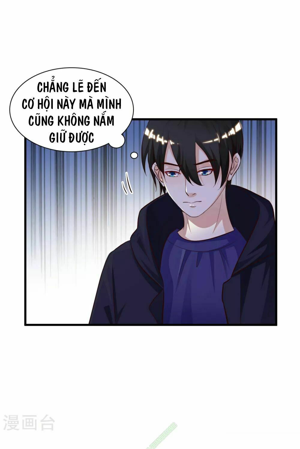 tối cường vận đào hoa chapter 5 12