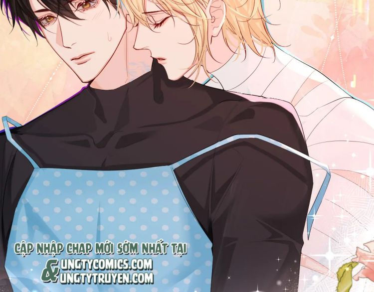 nhân ngư rơi xuống chapter 38 15