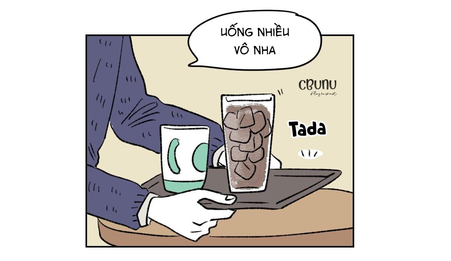 tình tay ba giữa chó, sói và mèo chapter 15 49