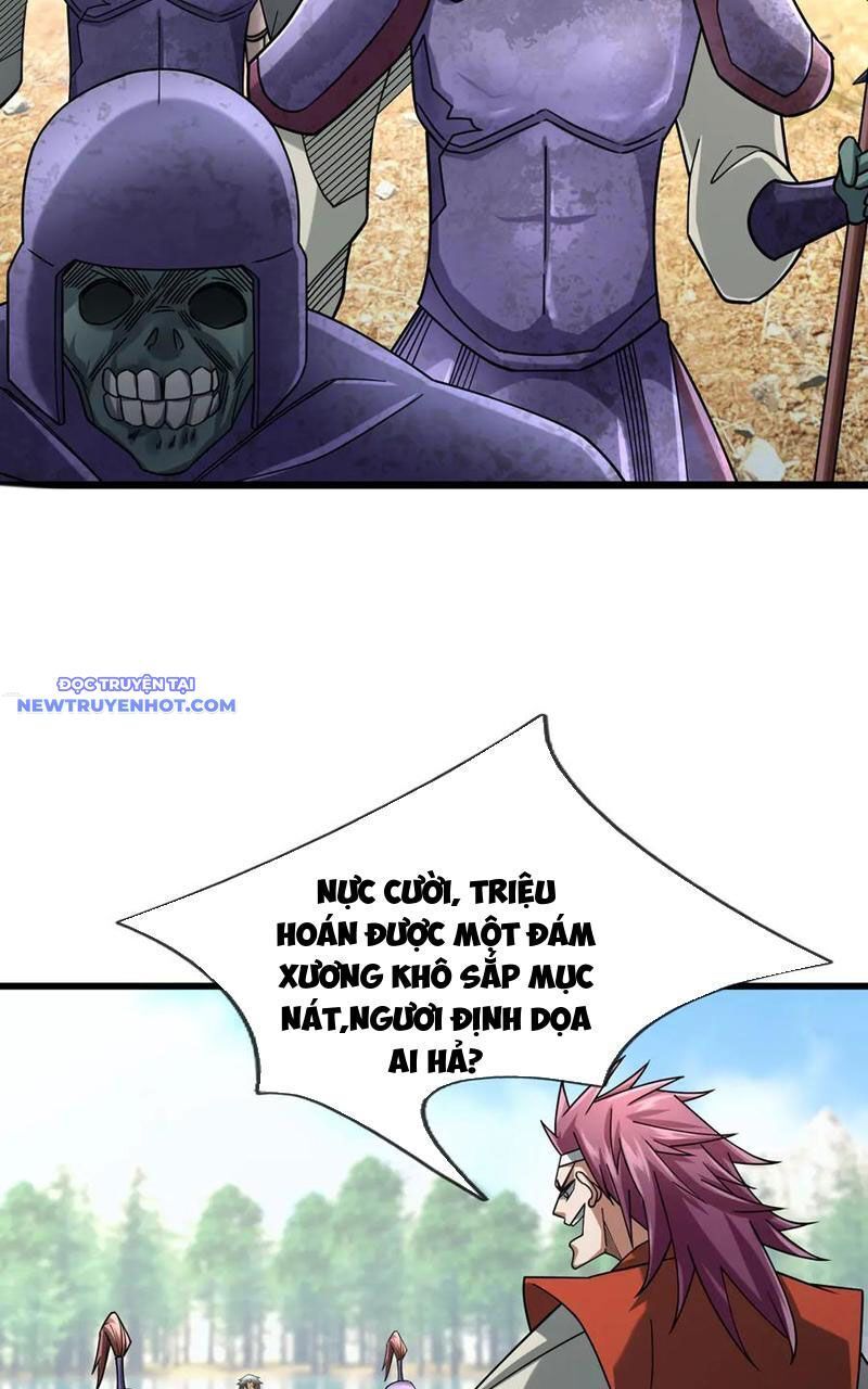 ngủ say vạn cổ: xuất thế đẩy ngang chư thiên chapter 58 25