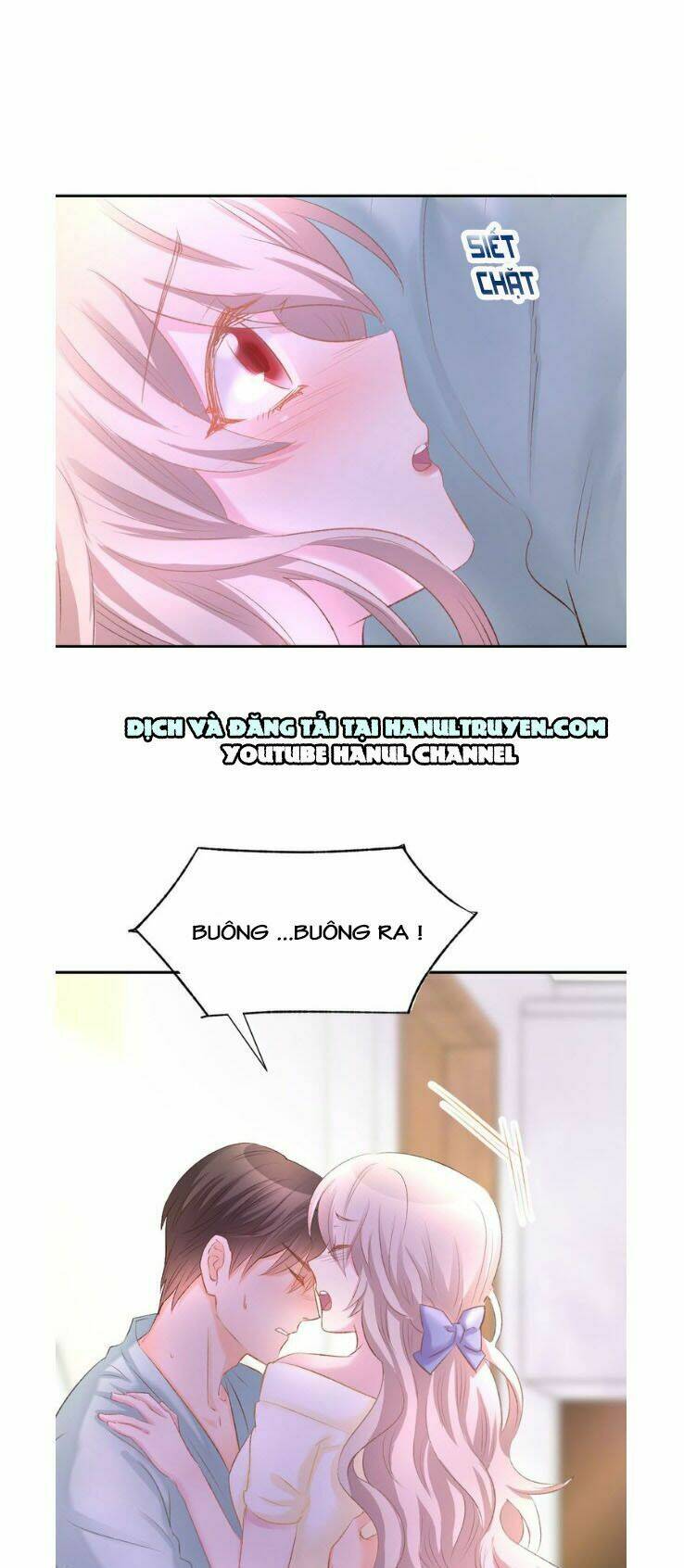 hôn nhân ấm áp : tổng tài sủng vợ thành nghiện chapter 14 7