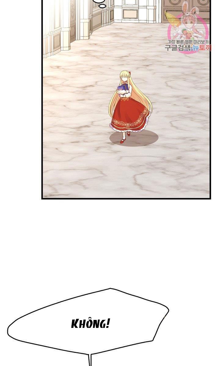 trở thành vợ thái tử quái vật chapter 26.1 27