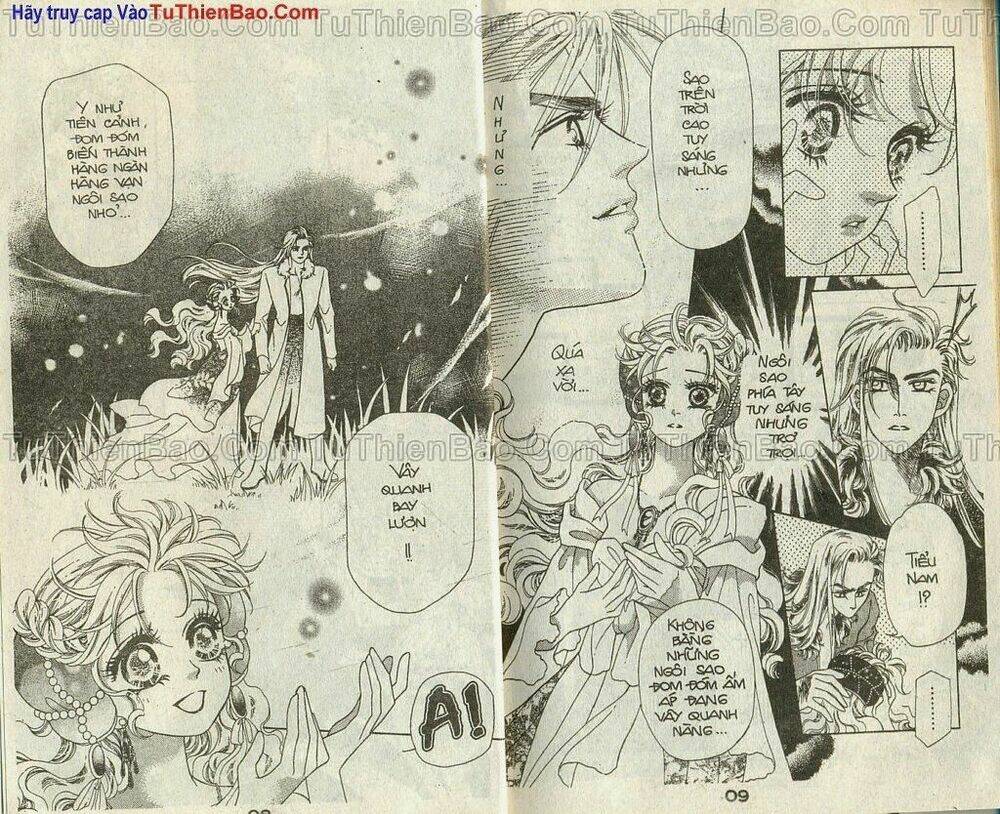 công chúa nam yên chapter 8 4