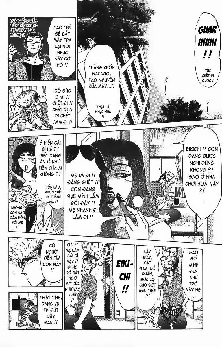 shonan junai gumi chapter 134 3