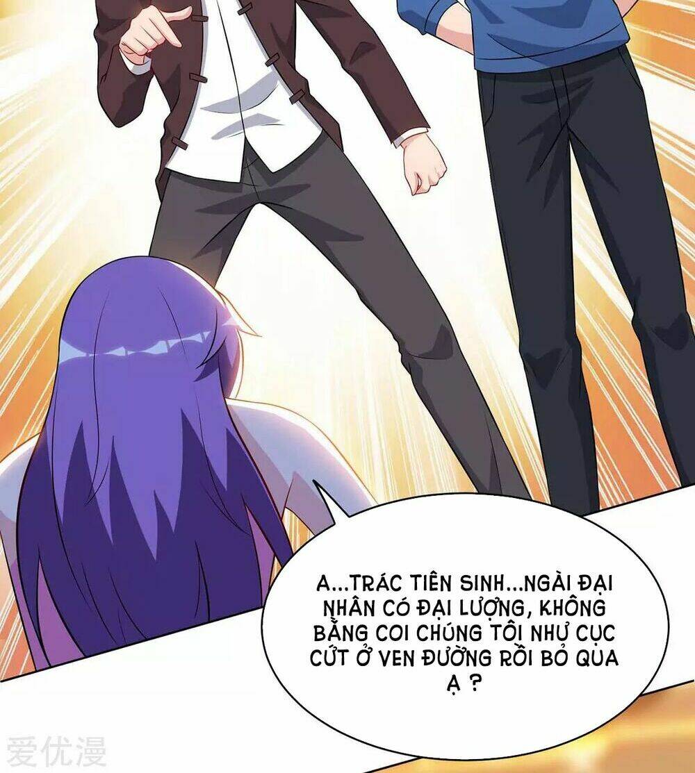 trọng sinh khí thiếu quy lai chapter 89 5