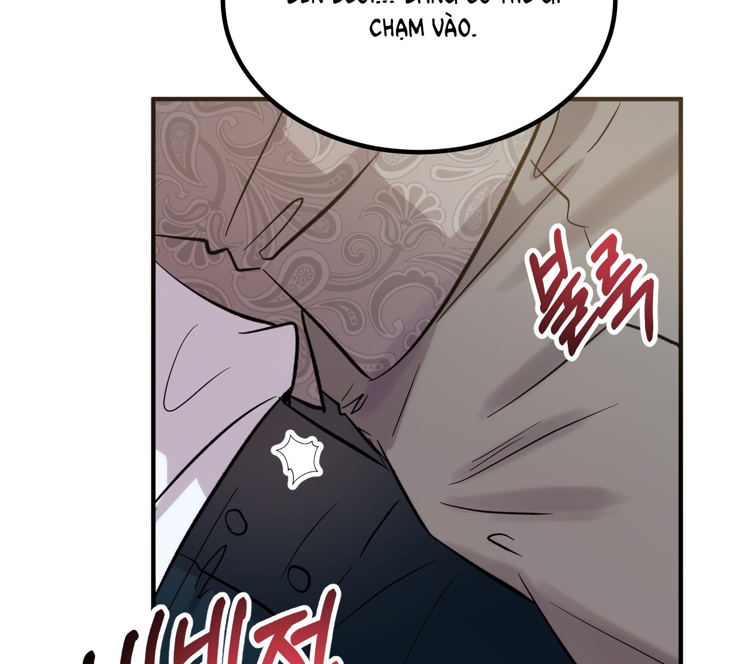 [18+] GIAM CẦM MA VƯƠNG chapter 6.2