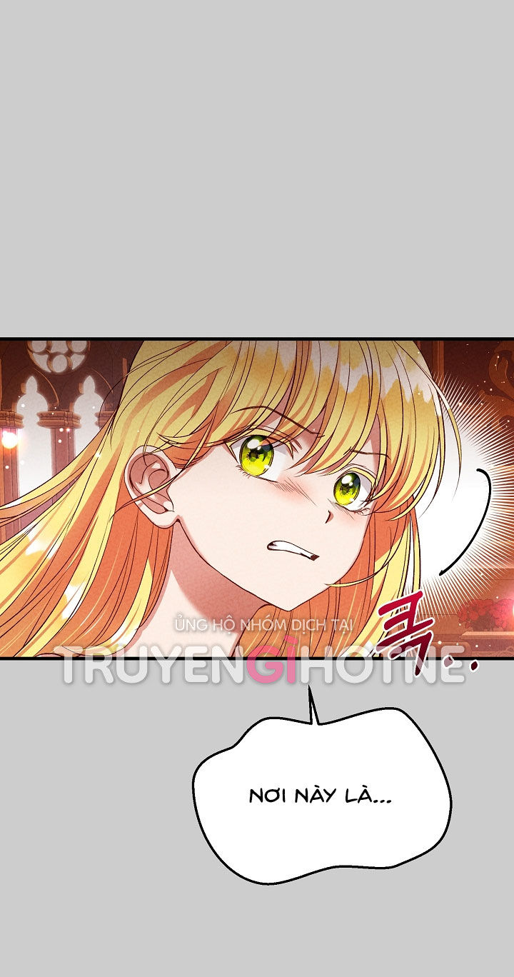 trở thành vợ thái tử quái vật chapter 68.2 1