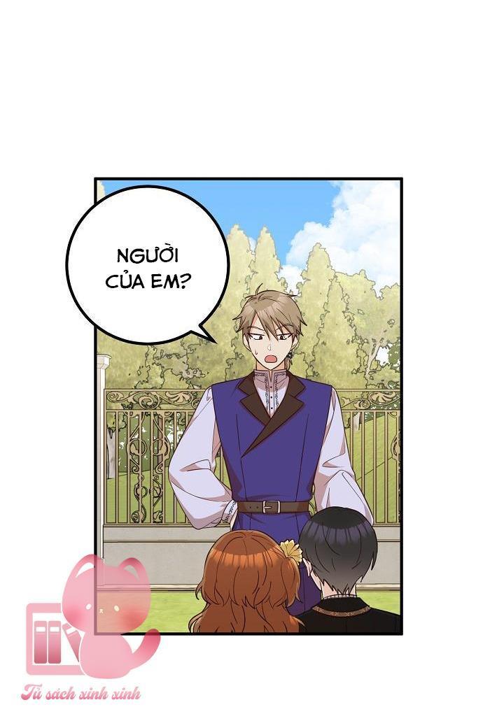 bác sĩ hoàn thành trách nhiệm rồi chapter 21 56