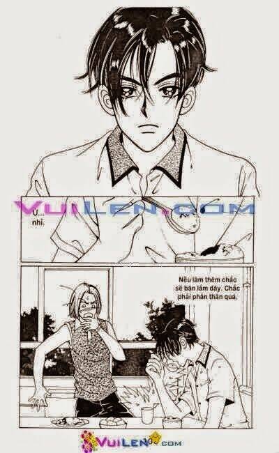 hắn ta, anh ấy và cô ấy - he and that girl chapter 6 107