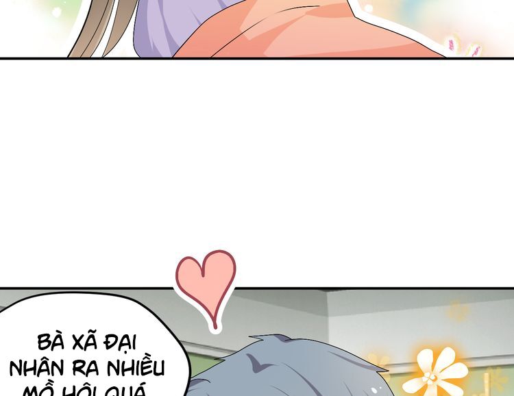 xuyên việt chi thiên tâm linh chapter 31.5 8