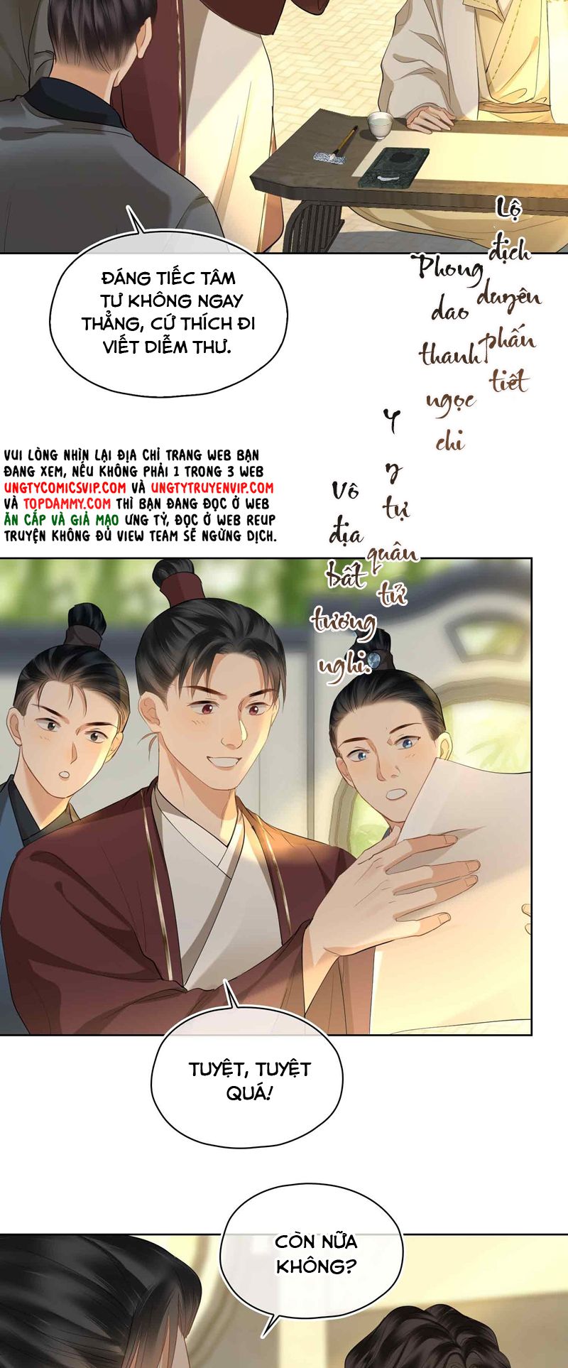 tham hoan chapter 36 11