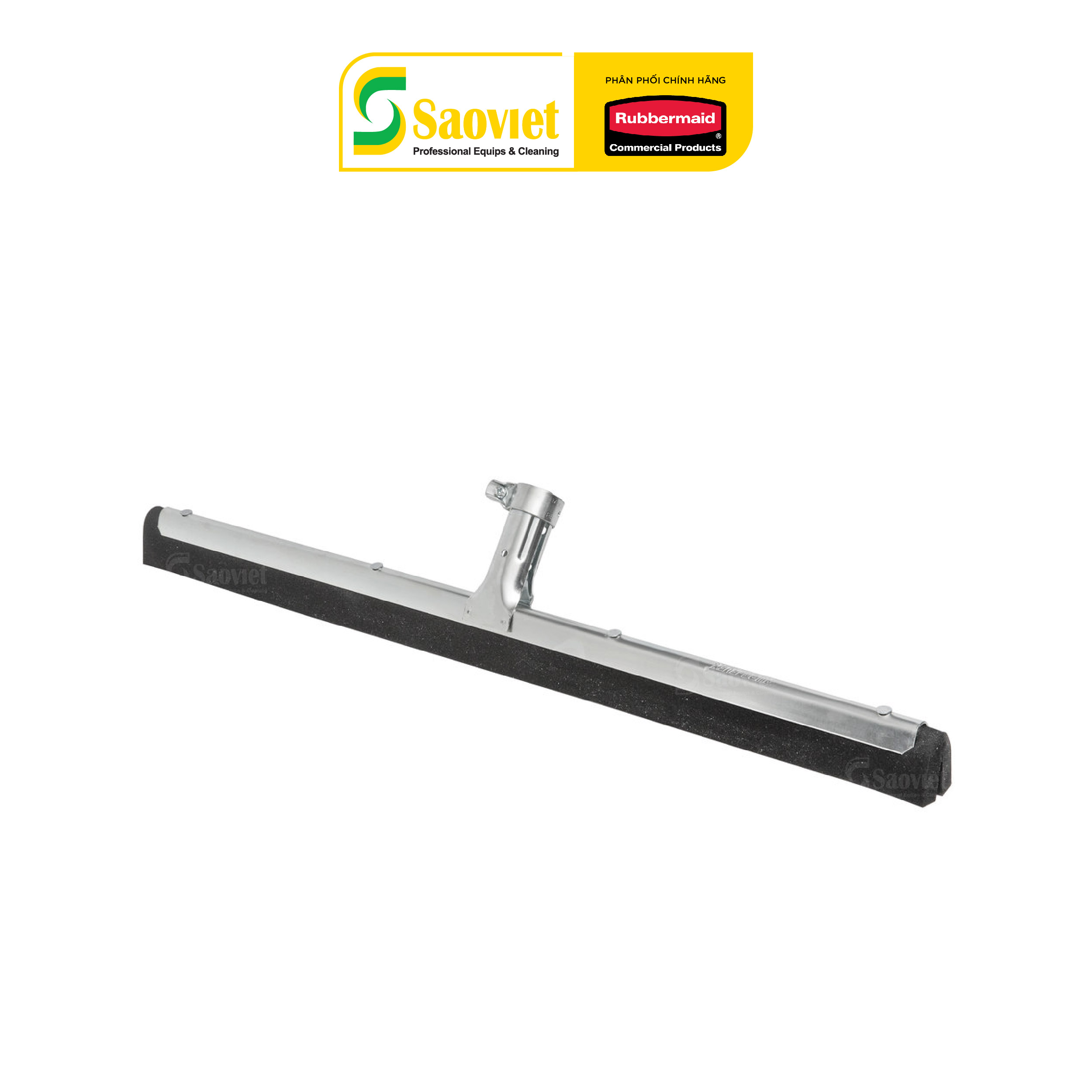 Cây Gạt Nước Sàn - Chổi Gạt Nước Sàn Rubbermaid | SAOVIETCO