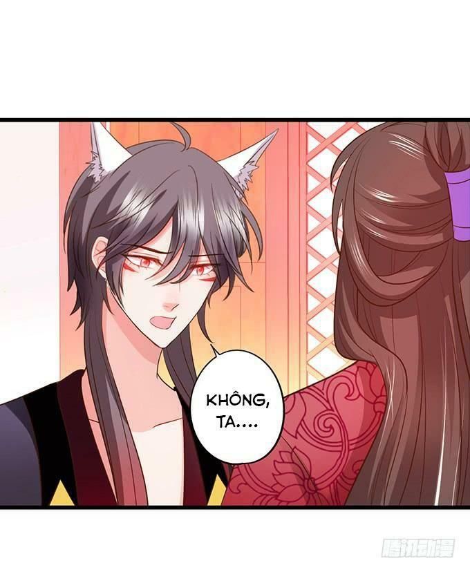 hồ tiên hung bạo chapter 113 23