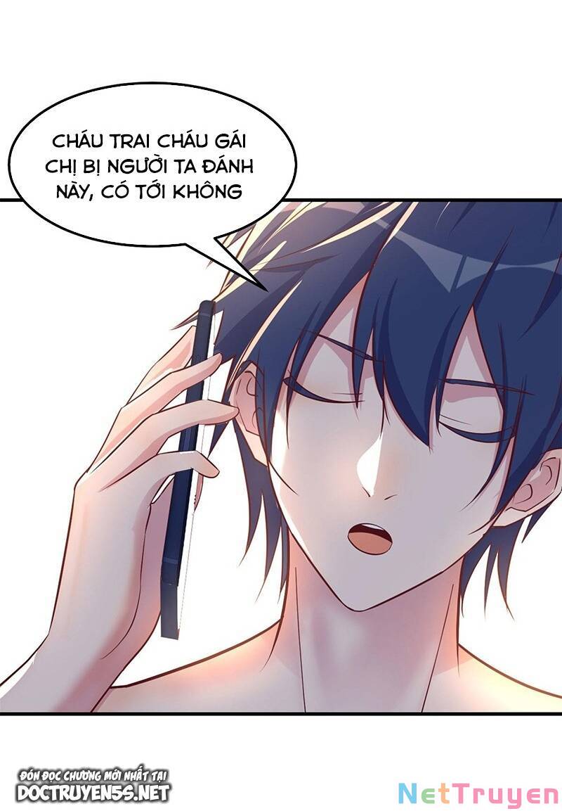 chị gái tôi là đại minh tinh chapter 152 19