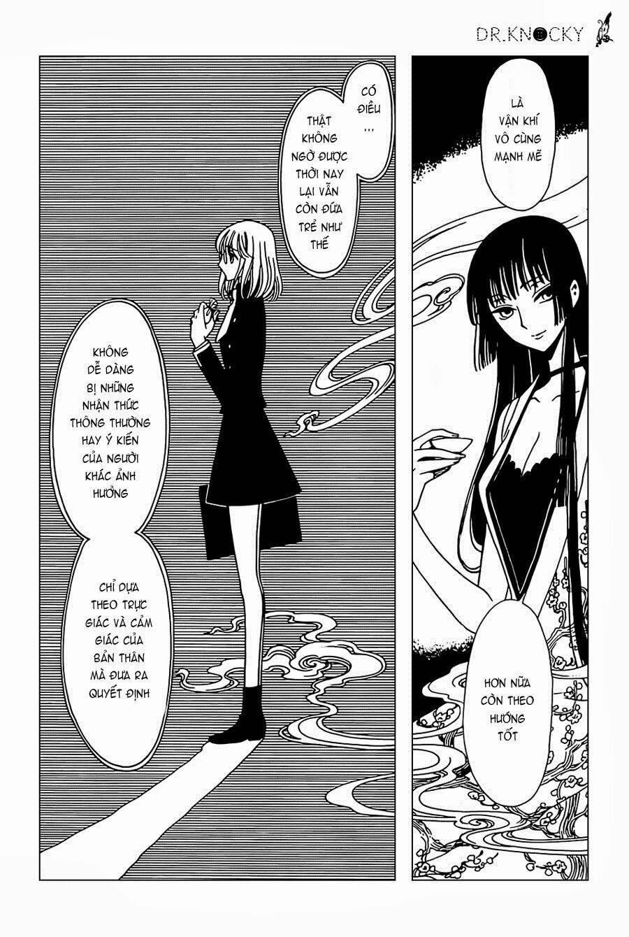 xxxholic rei chapter 28 17